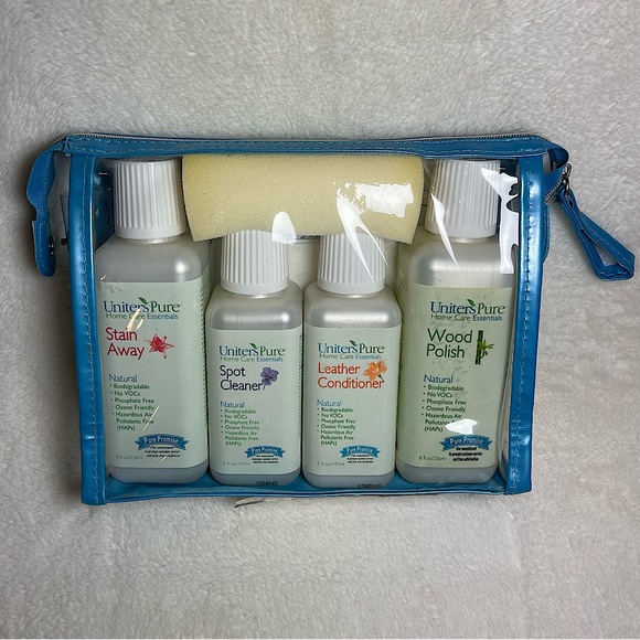 Uniters Other Uniters Pure Home Care Protection Essentials